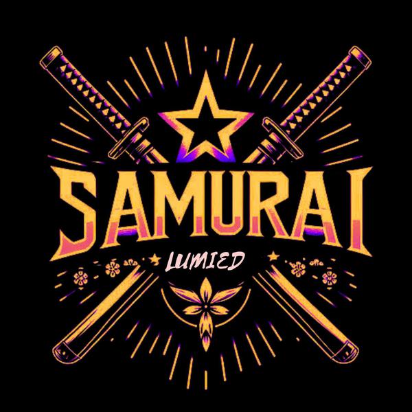 Cover di Samurai by Lumied