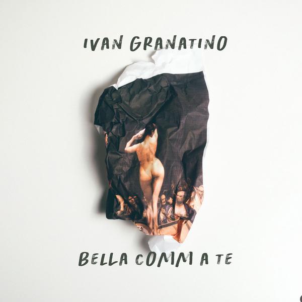 Cover di Bella Comme 'A Te by Ivan Granatino