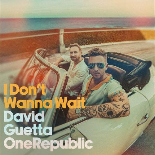Cover di I Don't Wanna Wait by David Guetta & OneRepublic
