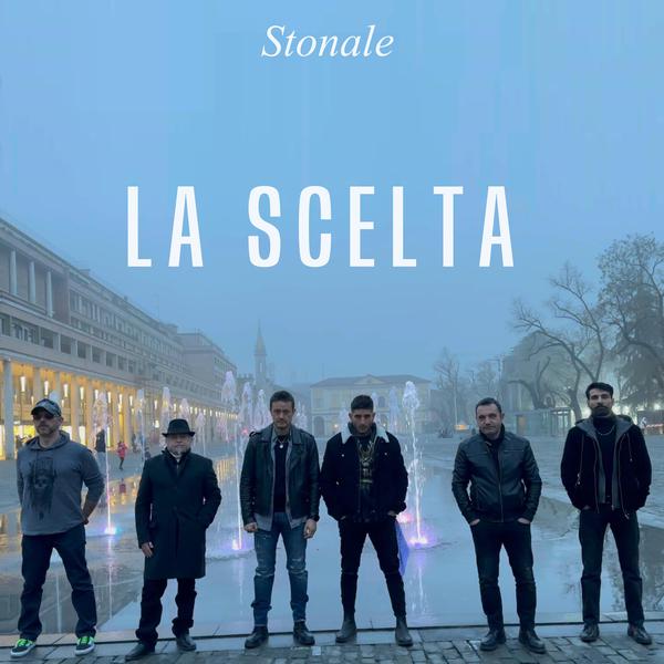 Cover di La Scelta by Stonale