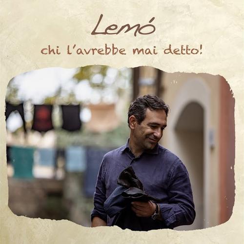 Cover di Les Mots by Lemó