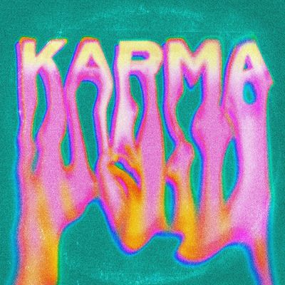 Cover di Karma by The Kolors