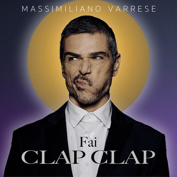 Cover di Fai Clap Clap by Massimiliano Varrese