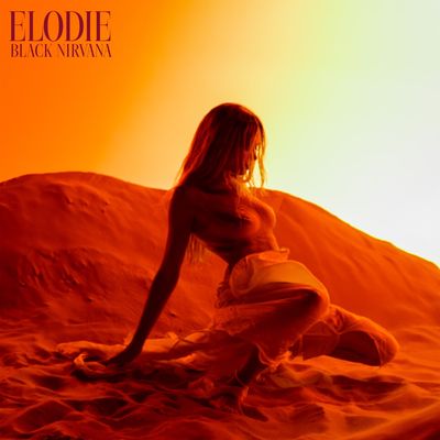 Cover di Black Nirvana by Elodie