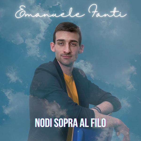 Cover di Nodi Sopra Al Filo by Emanuele Fanti