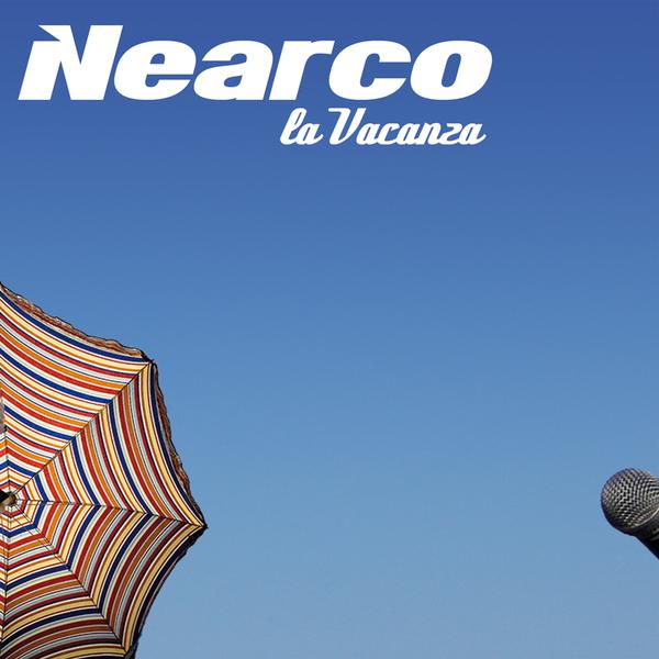 Cover di La Vacanza by Nearco