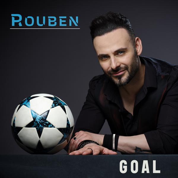 Cover di Goal by Rouben