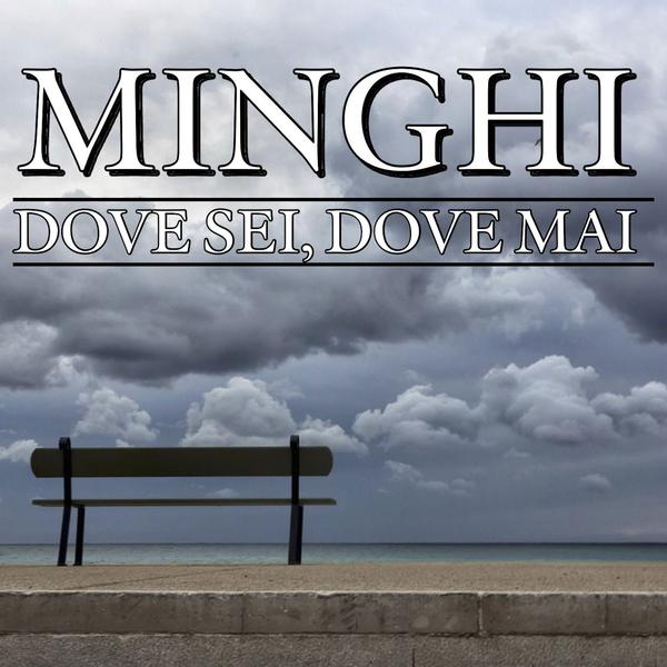 Cover di Dove Sei, Dove Mai by Amedeo Minghi