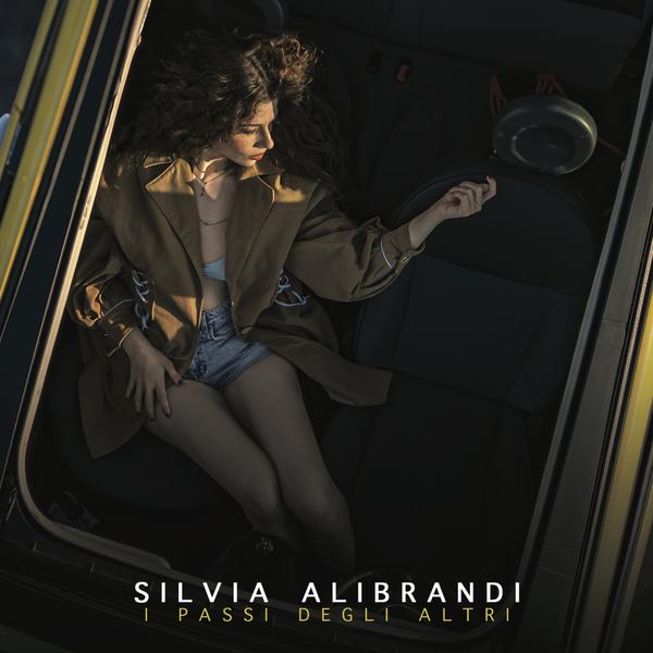 Cover di I Passi Degli Altri by Silvia Alibrandi