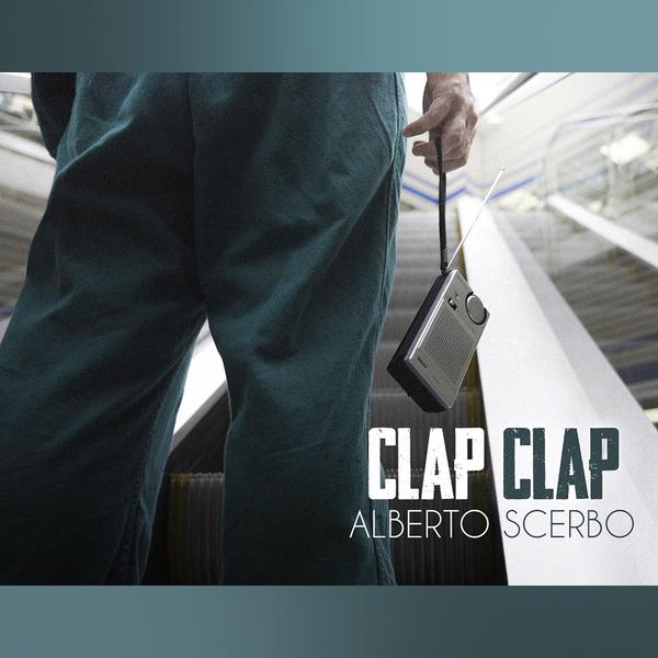 Cover di Clap Clap by Alberto Scerbo