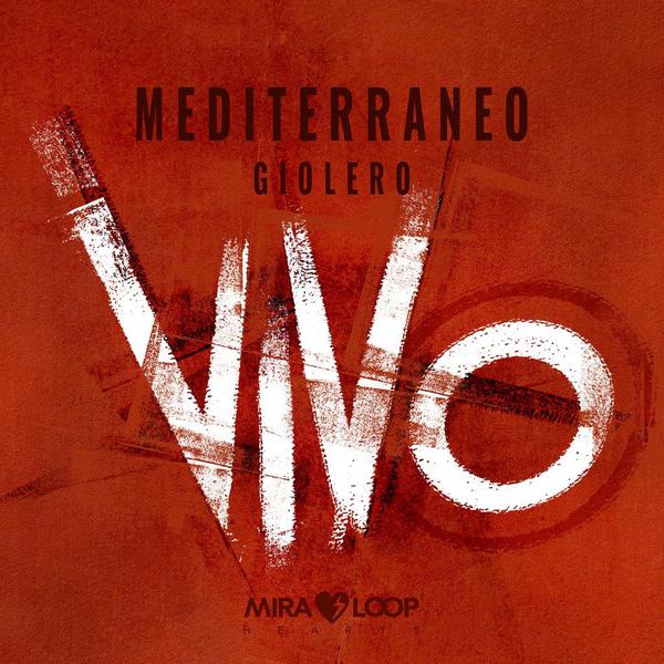 Cover di Vivo by Mediterraneo Feat Giolero