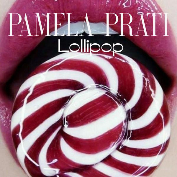 Cover di Lollipop by Pamela Prati