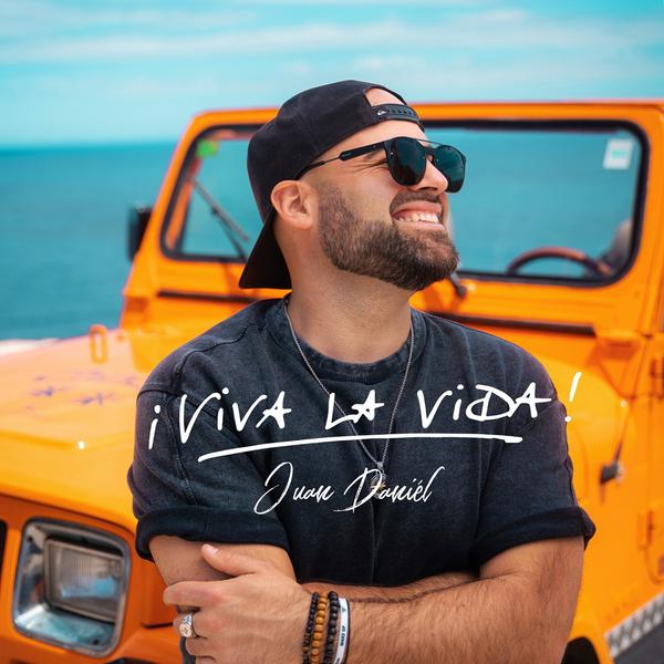 Cover di Viva La Vida by Juan Daniel