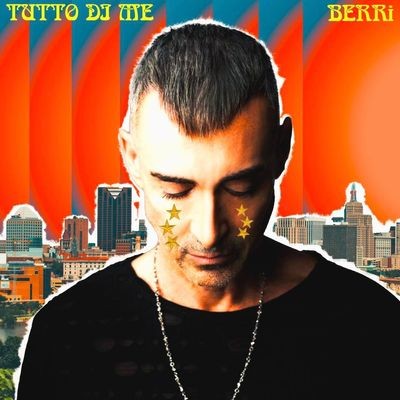 Cover di Tutto Di Me by Berri