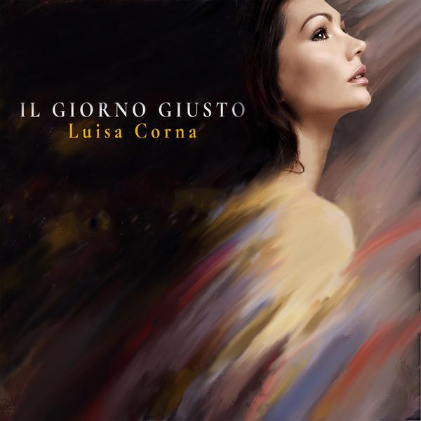 Cover di Il Giorno Giusto by Luisa Corna