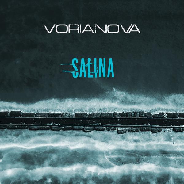 Cover di Salina by Vorianova