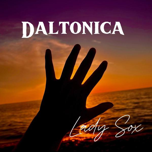 Cover di Daltonica by Lady Sox