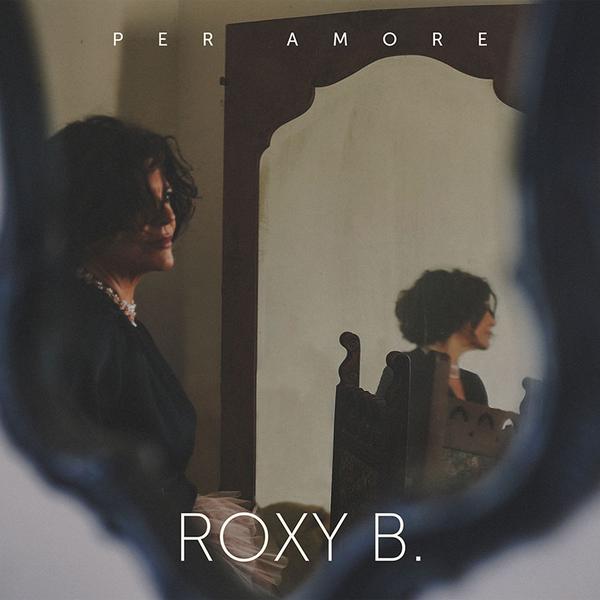 Cover di Per Amore by Roxy B.