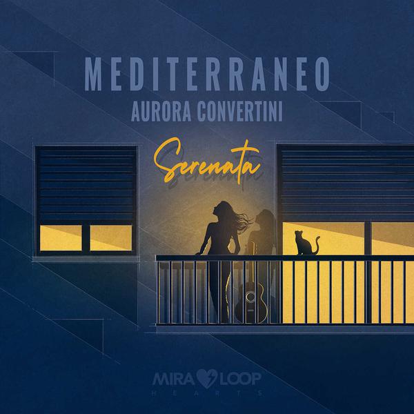 Cover di Serenata by Mediterraneo Feat Aurora Convertini