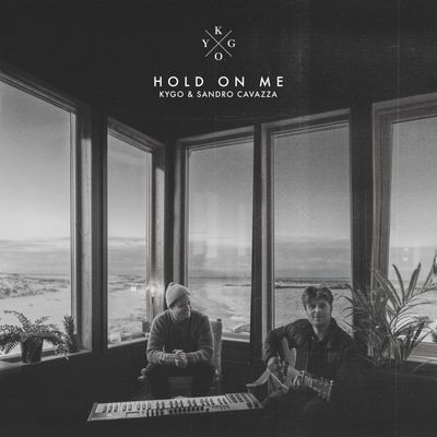 Cover di Hold On Me feat. Sandro Cavazza by Kygo