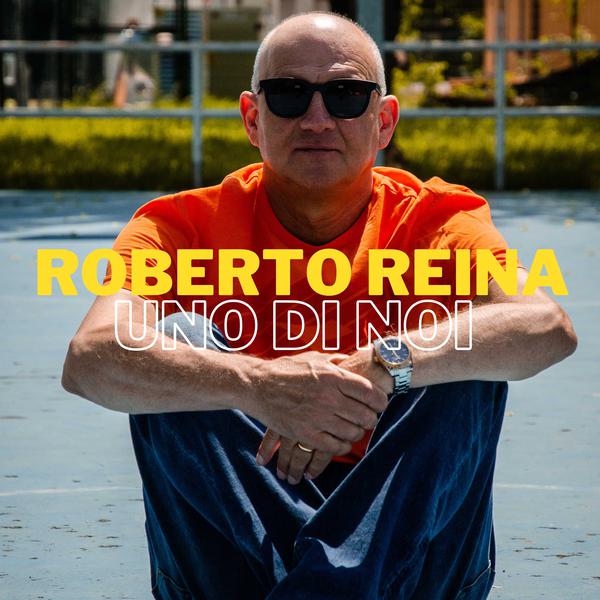 Cover di Il Segno Che È In Me by Roberto Reina