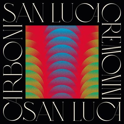 Cover di San Luca (feat. Luca Carboni) by Cesare Cremonini