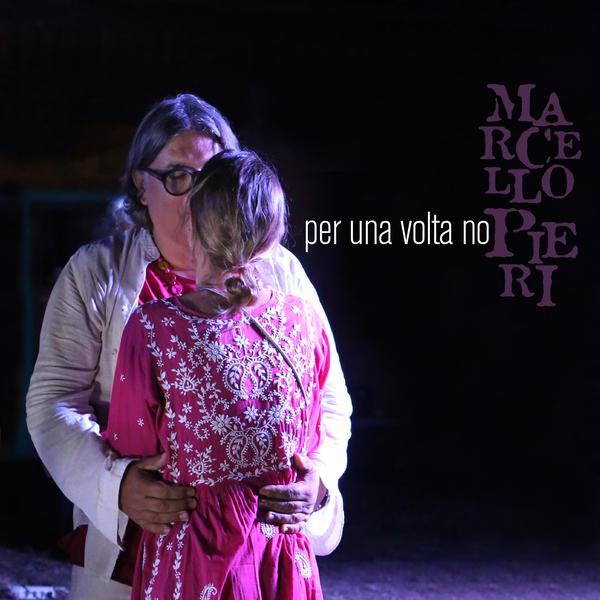 Cover di Per Una Volta No by Marcello Pieri