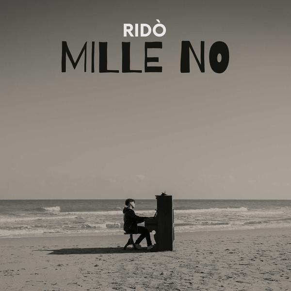 Cover di Mille No by Ridò