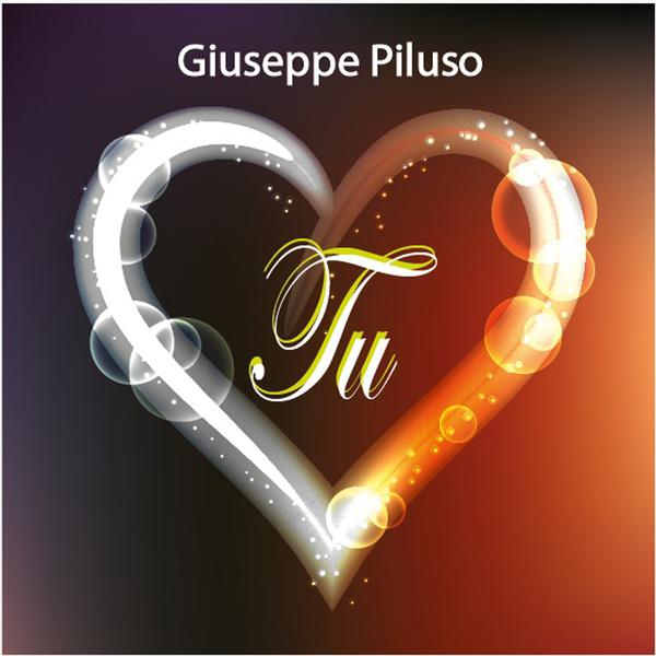 Cover di Tu by Giuseppe Piluso Feat Giuseppe Medaglia