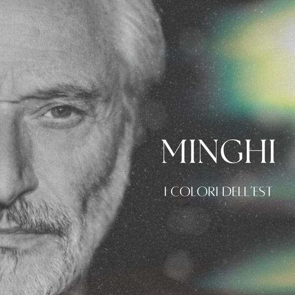 Cover di I Colori Dell'Est (Radio Edit) by Amedeo Minghi