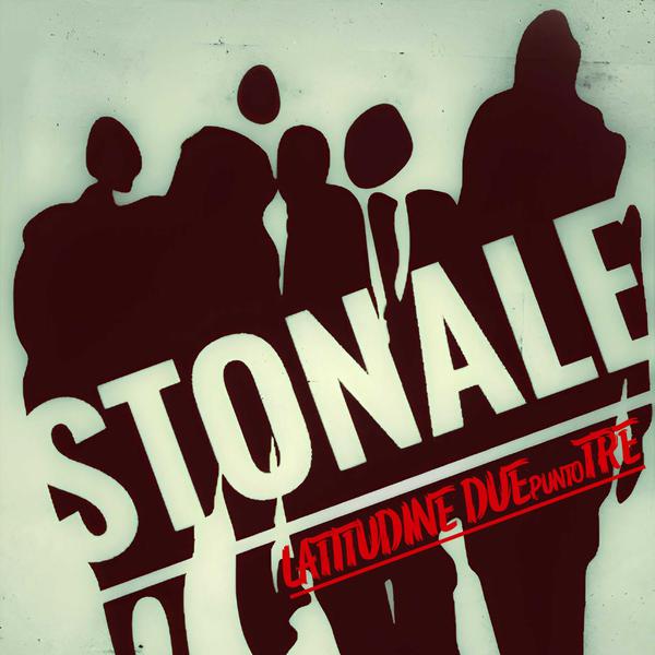 Cover di Latitudine Duepuntotre by Stonale