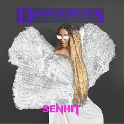 Cover di Dangerous (R3Hab Remix) by Senhit