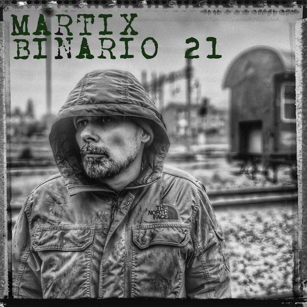 Cover di Binario 21 by Martix