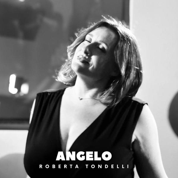 Cover di Angelo by Roberta Tondelli