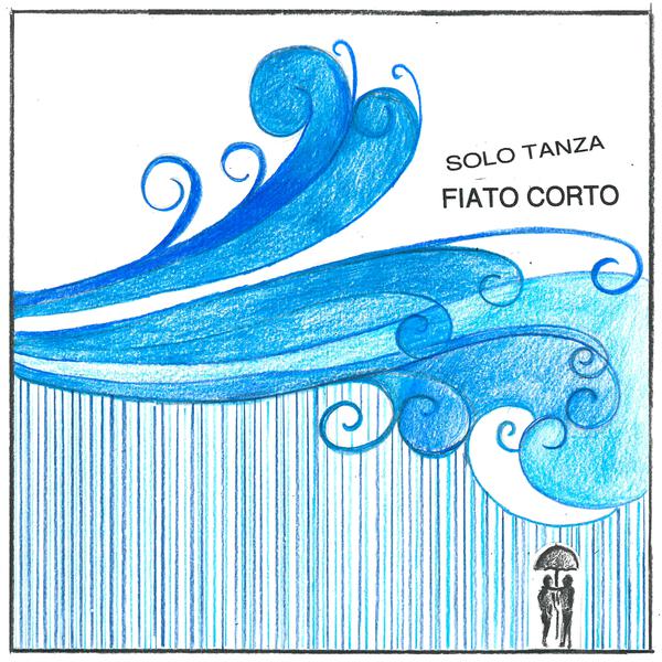 Cover di Fiato Corto by Solo Tanza