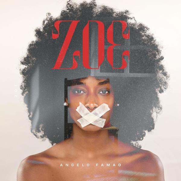 Cover di Zoe by Angelo Famao