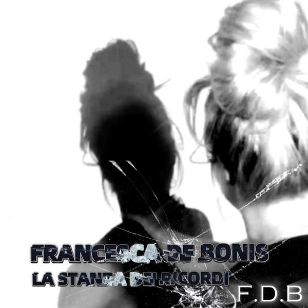 Cover di La Stanza Dei Ricordi by Francesca De Bonis