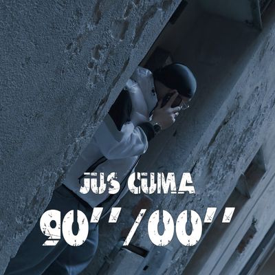 Cover di '90/'00 by Jus Cuma