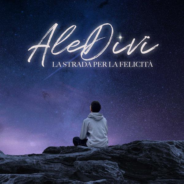 Cover di La Strada Per La Felicità by Aledivi
