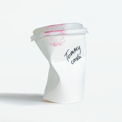 Cover di Espresso Macchiato by Tommy Cash