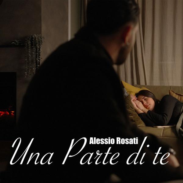 Cover di Una Parte Di Dte by Alessio Rosati