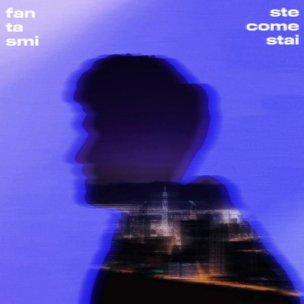 Cover di Fantasmi by Stecomestai