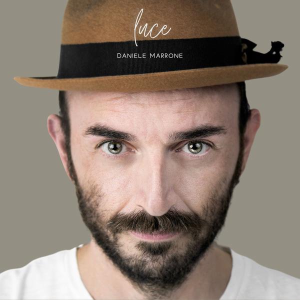Cover di Luce by Daniele Marrone