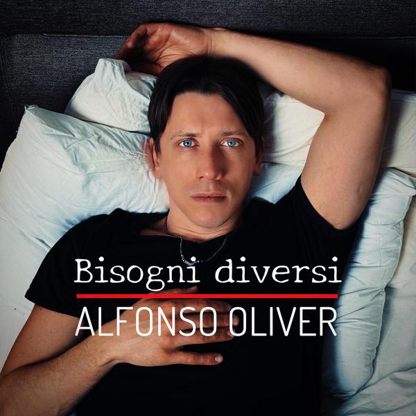 Cover di Bisogni Diversi by Alfonso Oliver
