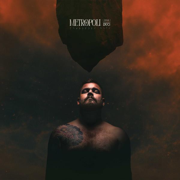 Cover di Americana by Deci