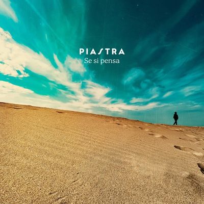 Cover di Se Si Pensa by Piastra