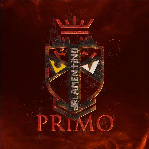 Cover di Drlamentino Primo by Drlamentino