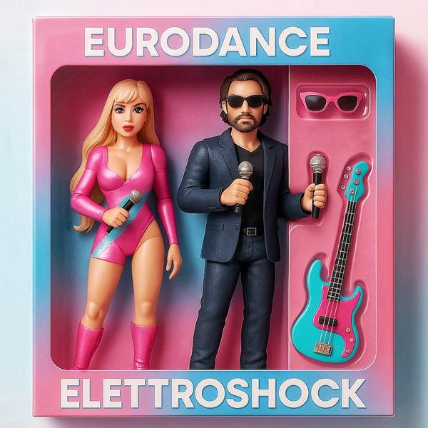 Cover di Eurodance by Elettroshock