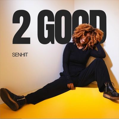Cover di 2 Good by Senhit