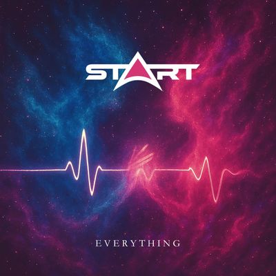 Cover di Everything by stArt